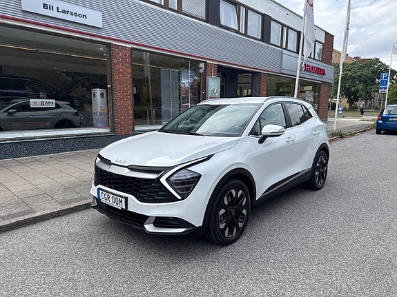 Kia Sportage 2 of 11