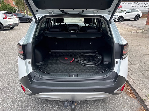 Kia Sportage 6 of 11