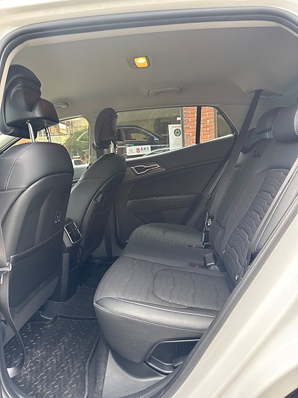 Kia Sportage 8 of 11