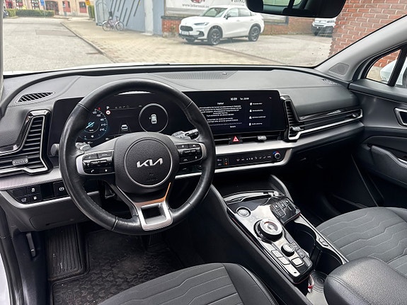 Kia Sportage 9 of 11