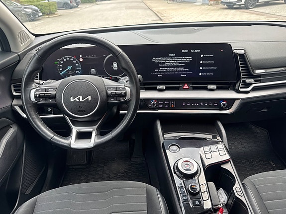 Kia Sportage 10 of 11