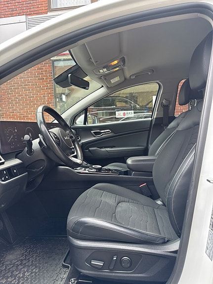 Kia Sportage 7 of 11