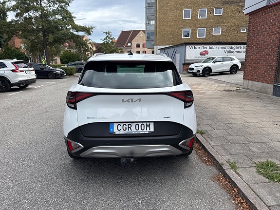 Kia Sportage 5 of 11
