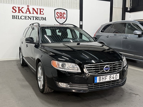 Volvo V70 3 of 10