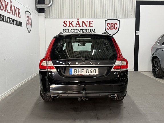 Volvo V70 5 of 10