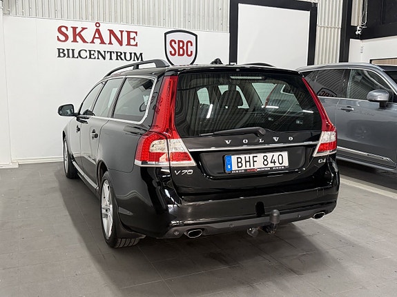 Volvo V70 6 of 10