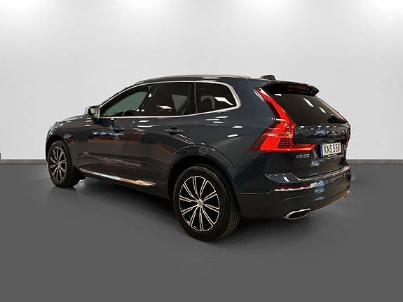 Volvo XC60 6 of 24