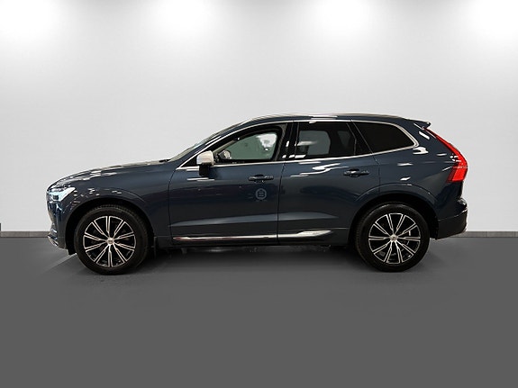 Volvo XC60 4 of 24