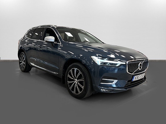 Volvo XC60 3 of 24
