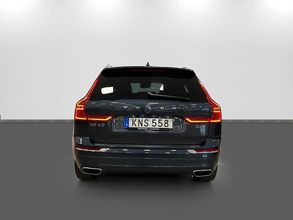 Volvo XC60 5 of 24