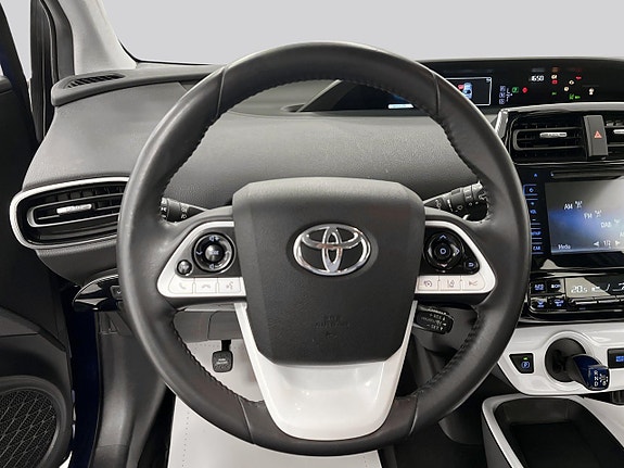 Toyota Prius 18 of 19
