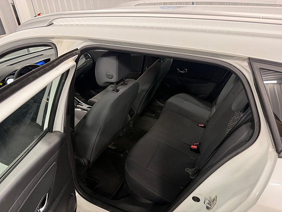 Renault Megane 8 of 8