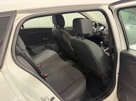 Renault Megane 7 of 8