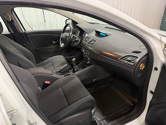 Renault Megane 6 of 8