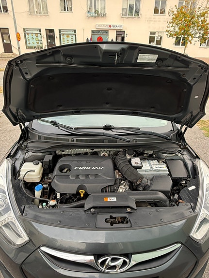 Hyundai i40 13 of 25