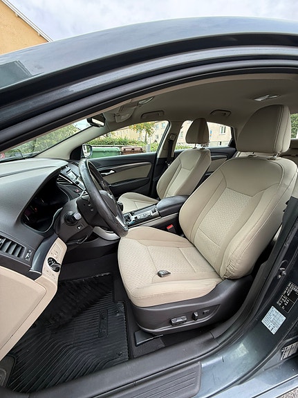 Hyundai i40 8 of 25