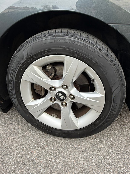 Hyundai i40 12 of 25