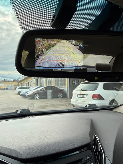 Hyundai i40 9 of 25