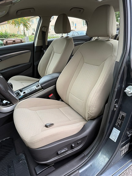 Hyundai i40 7 of 25