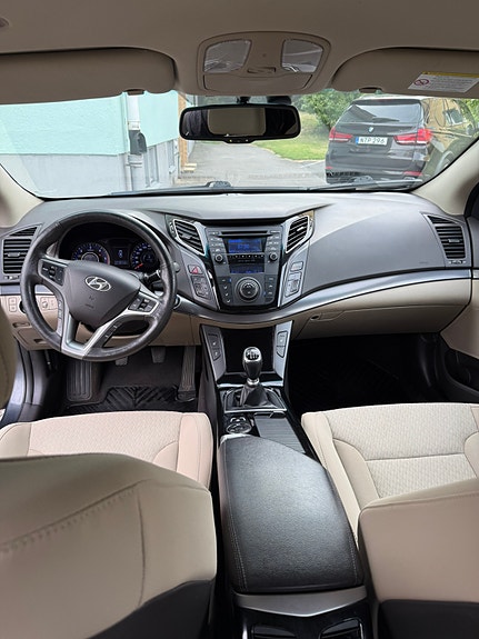 Hyundai i40 5 of 25