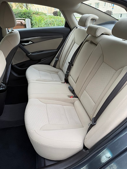 Hyundai i40 6 of 25