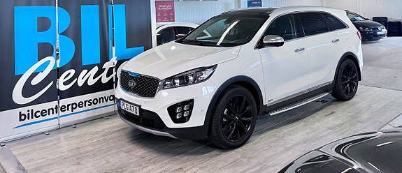 Kia Sorento 2 of 5