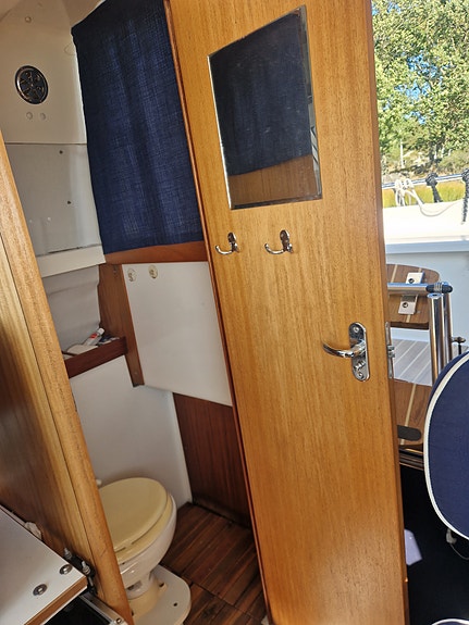 MV Marin 6600 FC 12 of 12