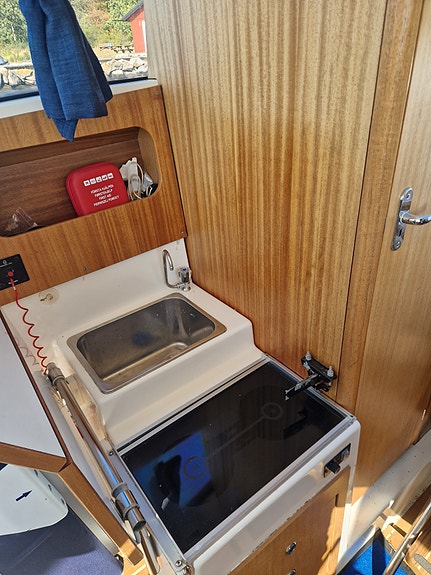 MV Marin 6600 FC 10 of 12
