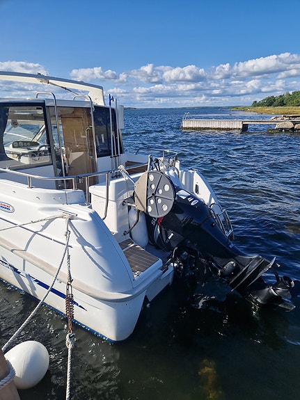 MV Marin 6600 FC 4 of 12