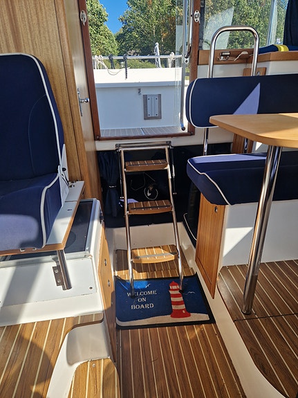 MV Marin 6600 FC 7 of 12