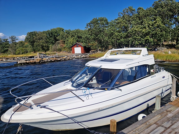 MV Marin 6600 FC 2 of 12