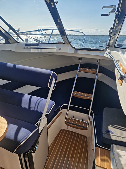 MV Marin 6600 FC 9 of 12