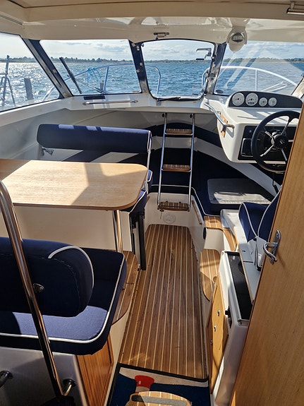 MV Marin 6600 FC 6 of 12