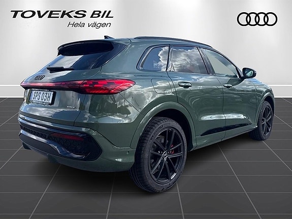 Audi Q5 4 of 18