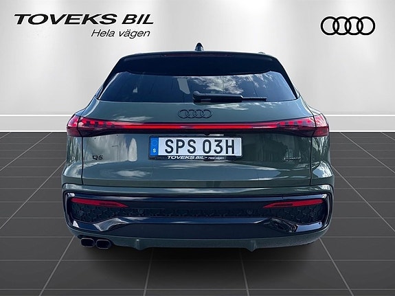Audi Q5 5 of 18