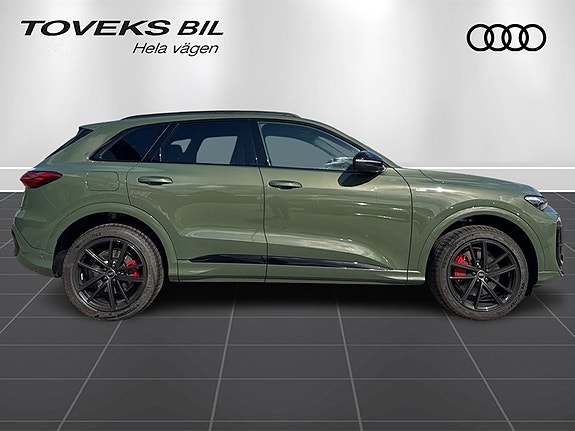 Audi Q5 3 of 18