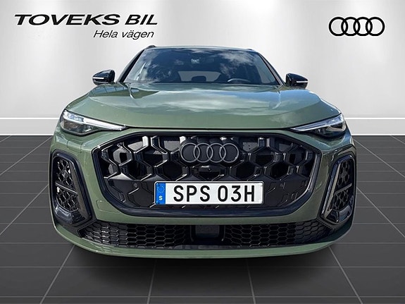 Audi Q5 8 of 18