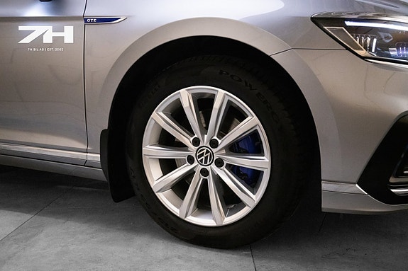 Volkswagen Passat 20 of 21
