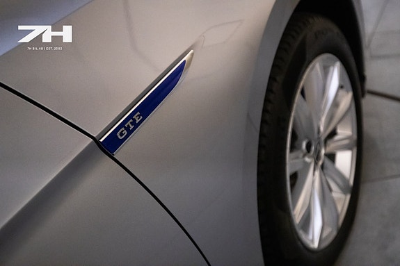 Volkswagen Passat 21 of 21