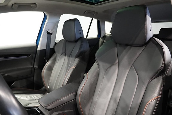 Skoda Enyaq 8 of 18