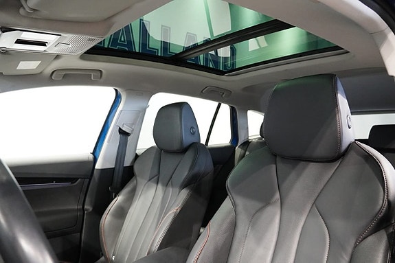 Skoda Enyaq 9 of 18