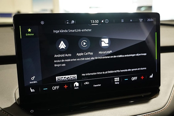 Skoda Enyaq 17 of 18
