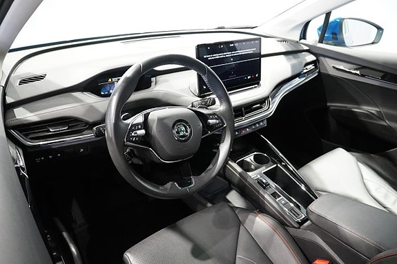 Skoda Enyaq 7 of 18