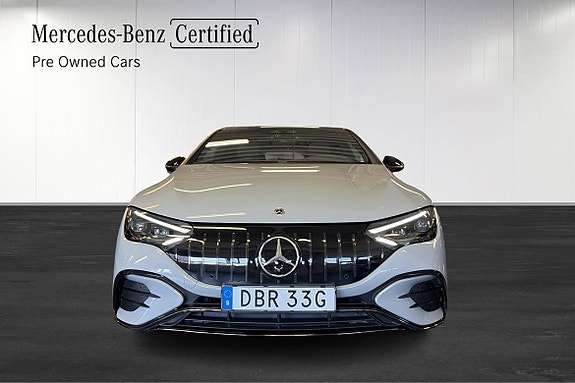 Mercedes-Benz EQE53 2 of 24