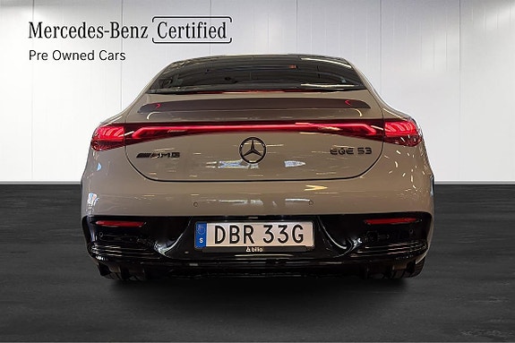 Mercedes-Benz EQE53 6 of 24