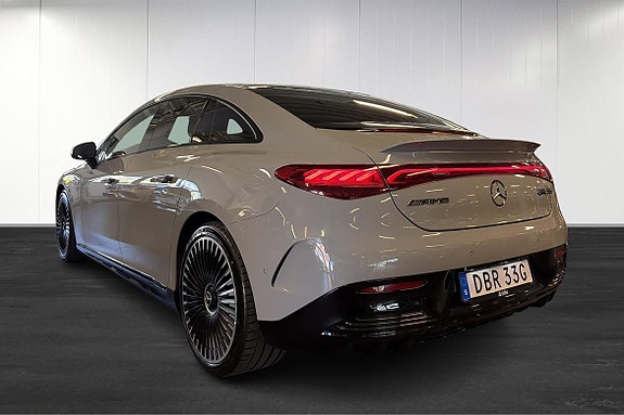 Mercedes-Benz EQE53 4 of 24