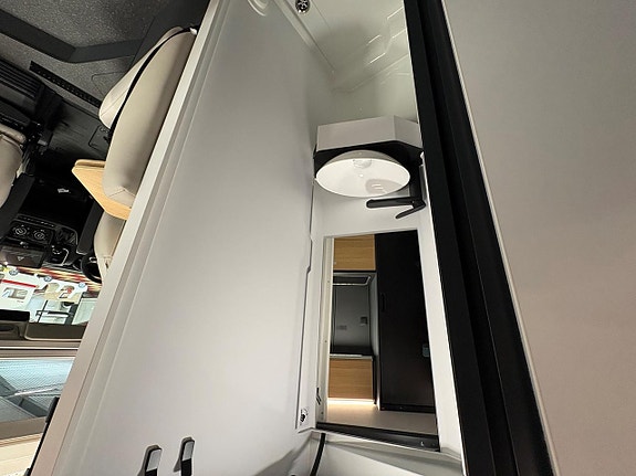 Adria TWIN SELECT 640 SLB - FIAT 6E 2,2 140HP 35H 8 of 23