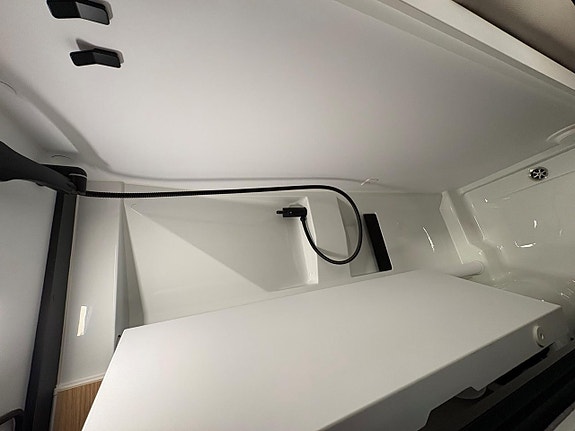 Adria TWIN SELECT 640 SLB - FIAT 6E 2,2 140HP 35H 11 of 23