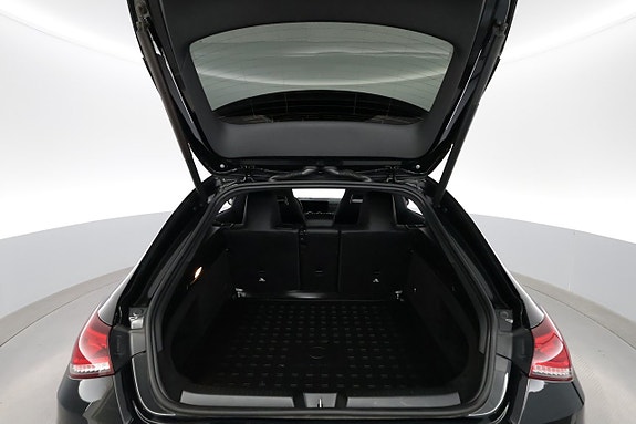 Mercedes-Benz CLA250 24 of 25