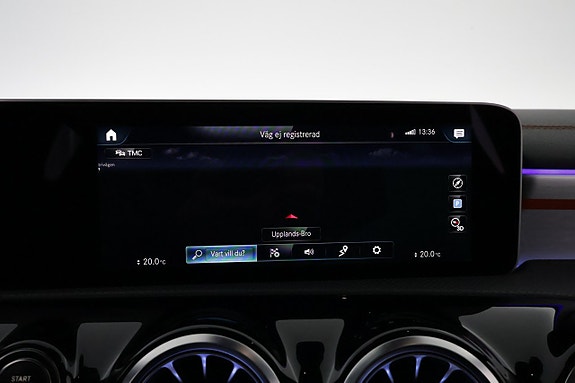 Mercedes-Benz CLA250 20 of 25